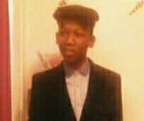 Simakele Lelane Award Photo